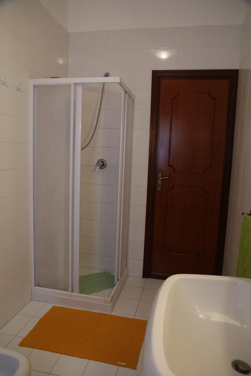 Villa Giu, Indipendent Villa Near Airport And Sea Cinisi Room photo