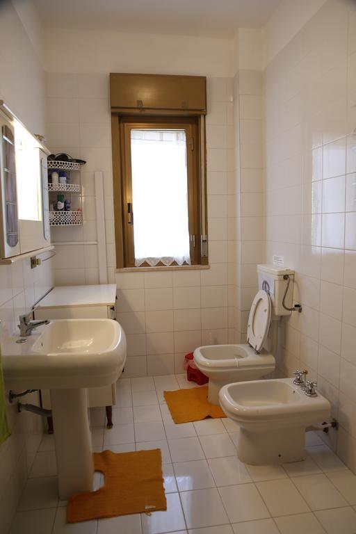 Villa Giu, Indipendent Villa Near Airport And Sea Cinisi Room photo