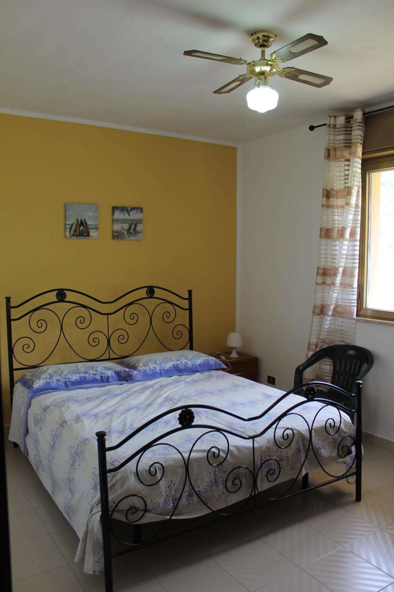 Villa Giu, Indipendent Villa Near Airport And Sea Cinisi Exterior photo
