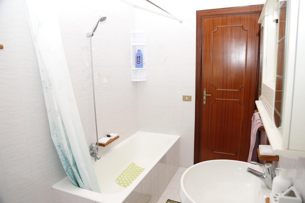 Villa Giu, Indipendent Villa Near Airport And Sea Cinisi Room photo