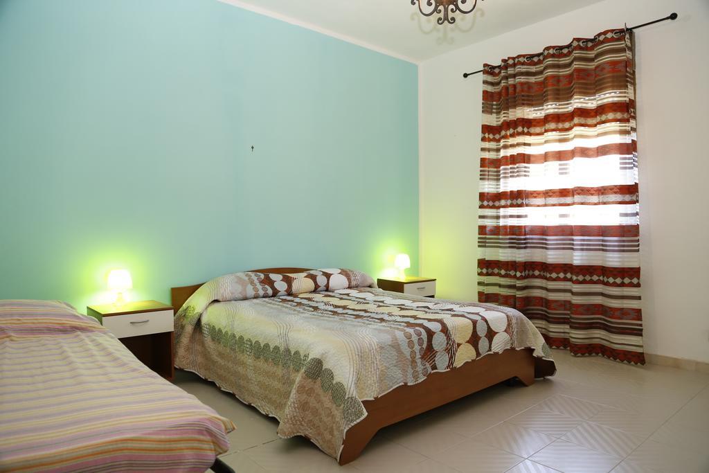 Villa Giu, Indipendent Villa Near Airport And Sea Cinisi Room photo