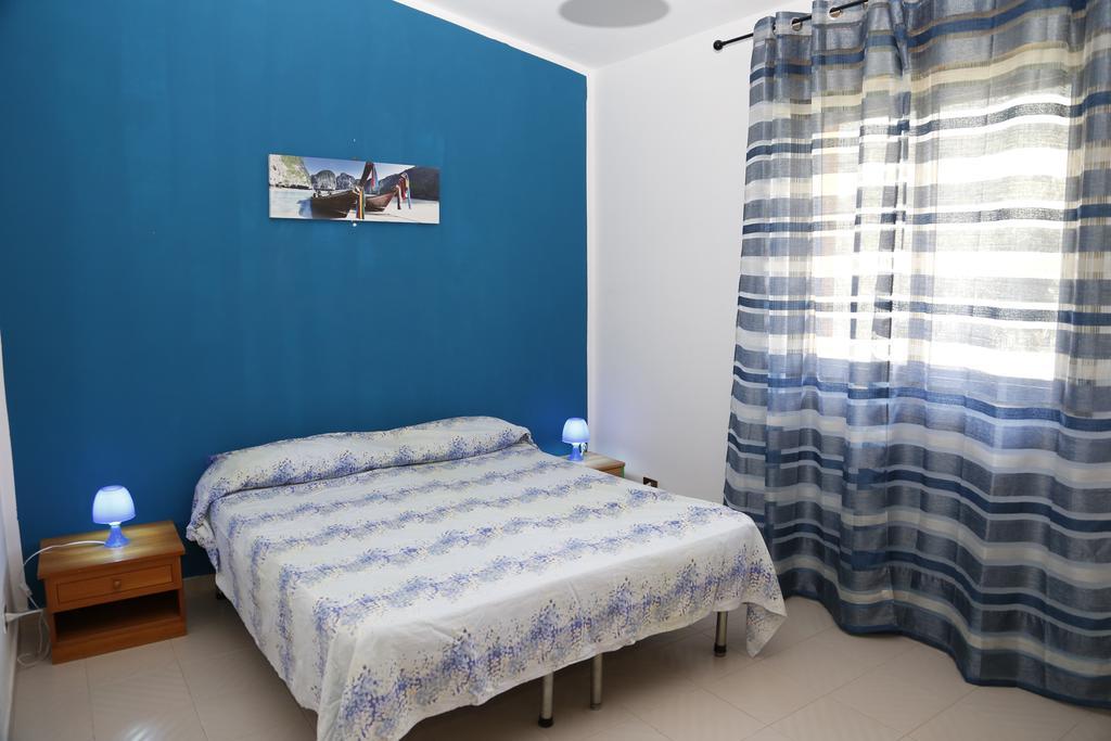 Villa Giu, Indipendent Villa Near Airport And Sea Cinisi Room photo